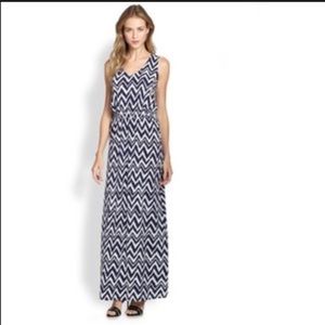NWOT Lilly Pulitzer maxi dress